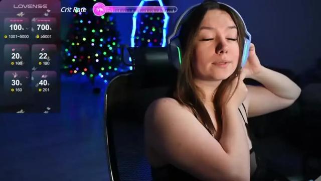 Thumbnail 1, moaning___lisa's Stream at Chaturbate, 11 months ago