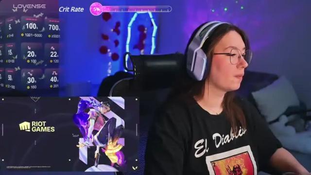 Thumbnail 1, moaning___lisa's Stream at Chaturbate, 14 months ago