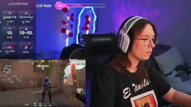 Thumbnail 2, moaning___lisa's Stream at Chaturbate, 14 months ago