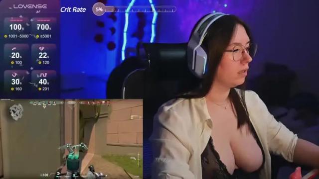 Thumbnail 1, moaning___lisa's Stream at Chaturbate, 14 months ago