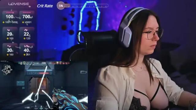 Thumbnail 2, moaning___lisa's Stream at Chaturbate, 14 months ago