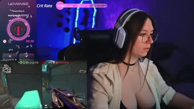Thumbnail 2, moaning___lisa's Stream at Chaturbate, 14 months ago