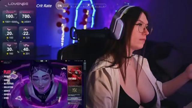 Thumbnail 3, moaning___lisa's Stream at Chaturbate, 14 months ago