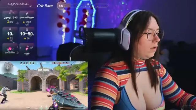 Thumbnail 2, moaning___lisa's Stream at Chaturbate, 14 months ago