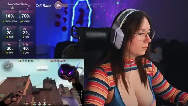 Thumbnail 3, moaning___lisa's Stream at Chaturbate, 9 months ago