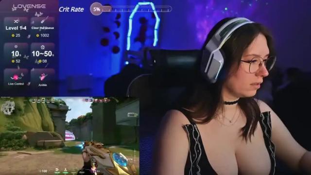 Thumbnail 2, moaning___lisa's Stream at Chaturbate, 14 months ago