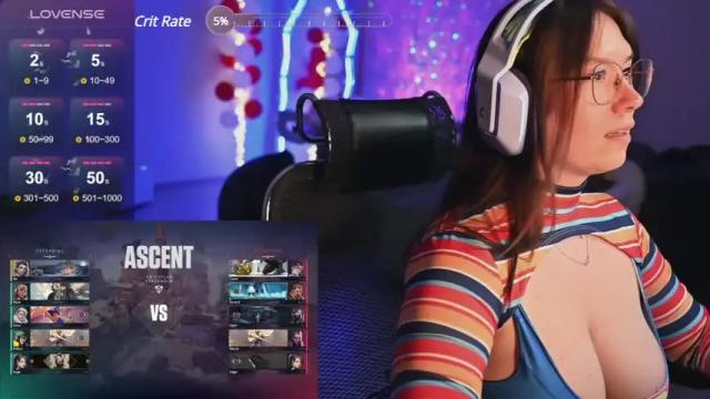 Image 10 of moaning___lisa Stream on Chaturbate on 14 months ago