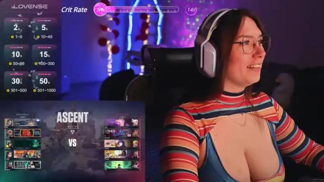Image 3 of moaning___lisa Stream on Chaturbate on 14 months ago