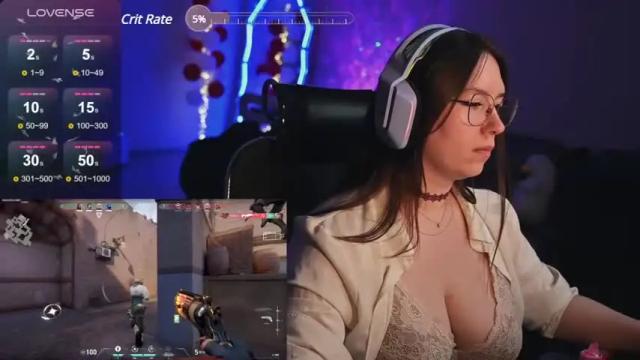 Image 11 of moaning___lisa Stream on Chaturbate on 12 months ago
