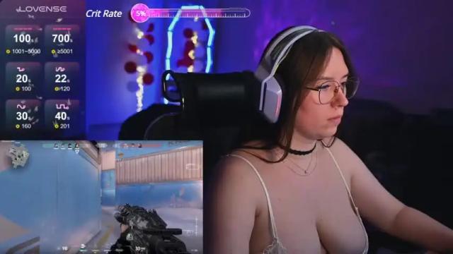 Image 11 of moaning___lisa Stream on Chaturbate on 13 months ago