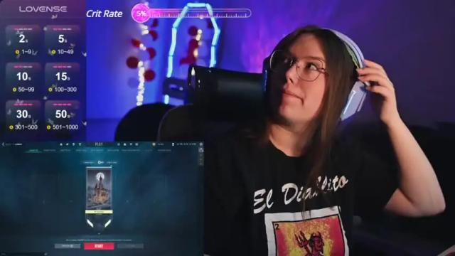 Thumbnail 3, moaning___lisa's Stream at Chaturbate, 13 months ago