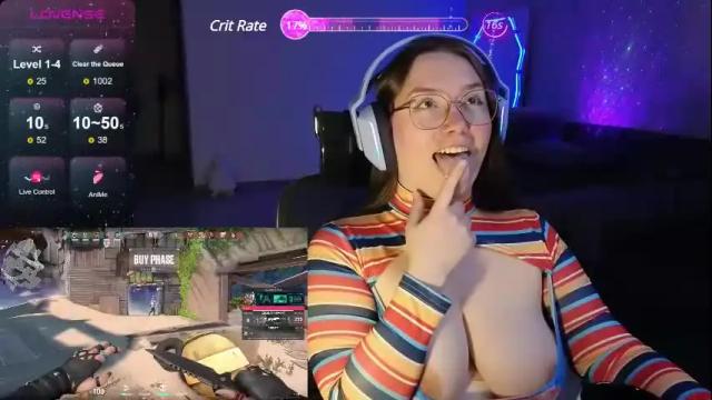 Thumbnail 2, moaning___lisa's Stream at Chaturbate, 4 days ago