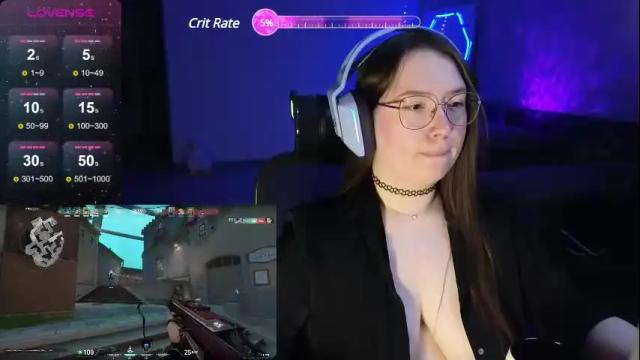 Image 6 of moaning___lisa Stream on Chaturbate on 1 month ago