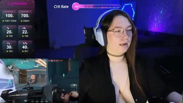 Image 7 of moaning___lisa Stream on Chaturbate on 1 month ago