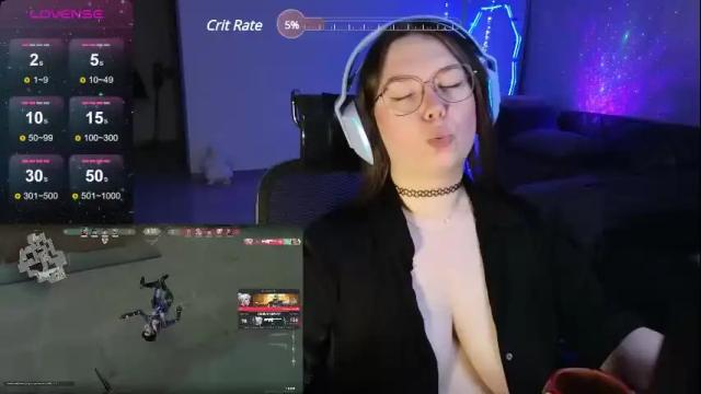 Image 10 of moaning___lisa Stream on Chaturbate on 1 month ago