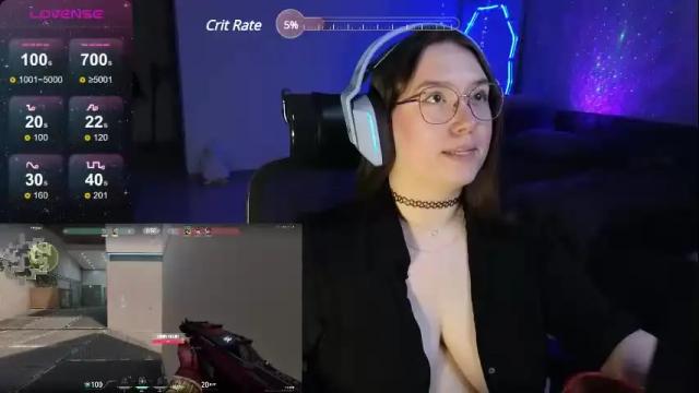 Image 3 of moaning___lisa Stream on Chaturbate on 1 month ago