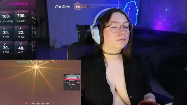 Image 6 of moaning___lisa Stream on Chaturbate on 1 month ago
