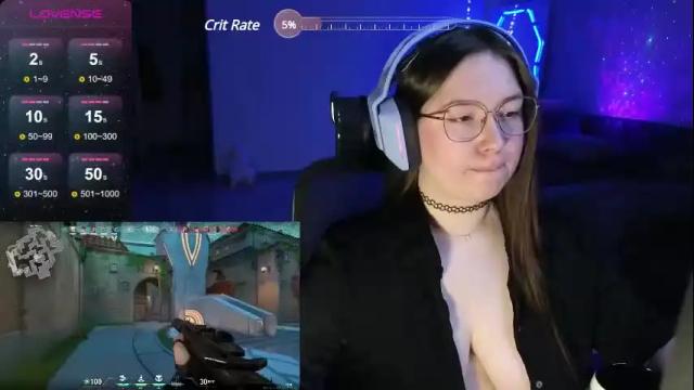 Image 10 of moaning___lisa Stream on Chaturbate on 1 month ago