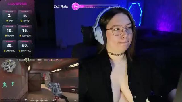 Image 3 of moaning___lisa Stream on Chaturbate on 1 month ago
