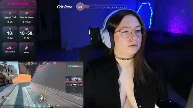 Thumbnail 2, moaning___lisa's Stream at Chaturbate, 1 month ago