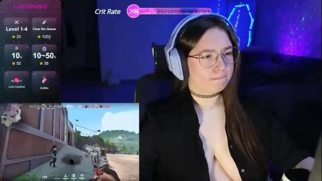 Image 6 of moaning___lisa Stream on Chaturbate on 1 month ago