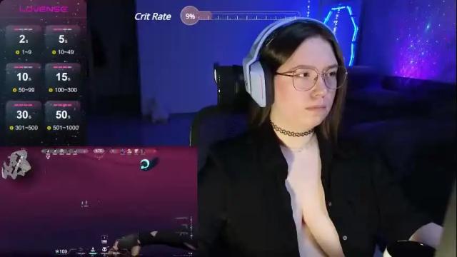 Image 7 of moaning___lisa Stream on Chaturbate on 1 month ago
