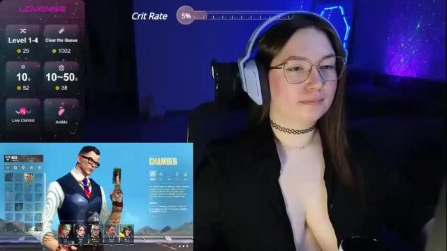 Thumbnail 3, moaning___lisa's Stream at Chaturbate, 1 month ago