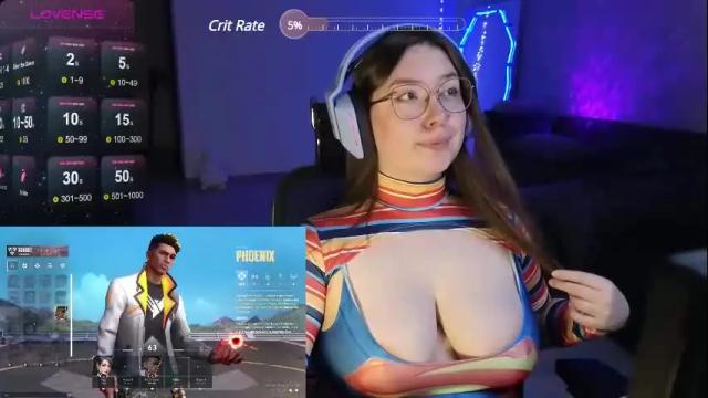Image 10 of moaning___lisa Stream on Chaturbate on 1 month ago