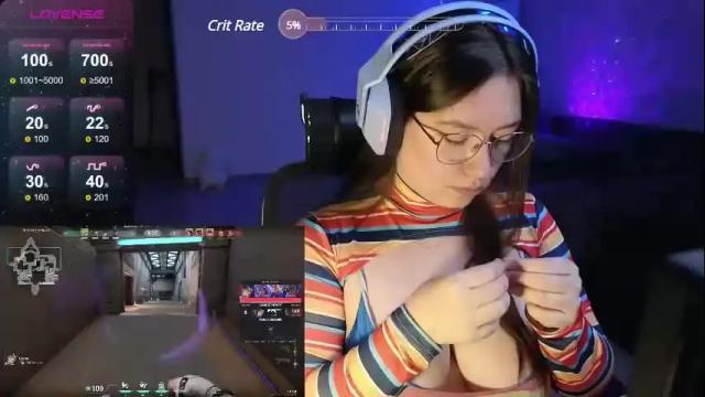 Image 8 of moaning___lisa Stream on Chaturbate on 1 month ago
