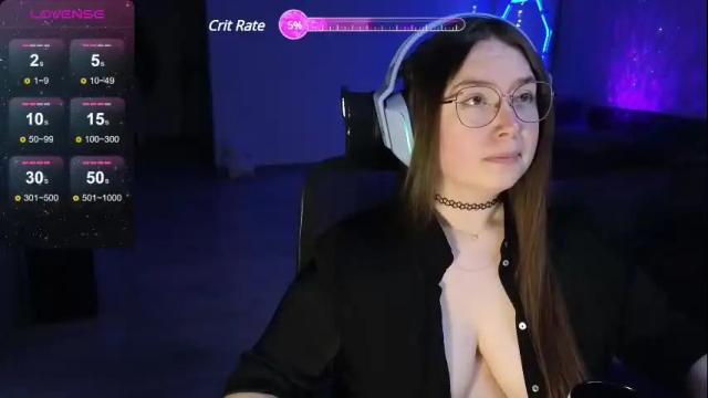 Thumbnail 1, moaning___lisa's Stream at Chaturbate, 22 days ago