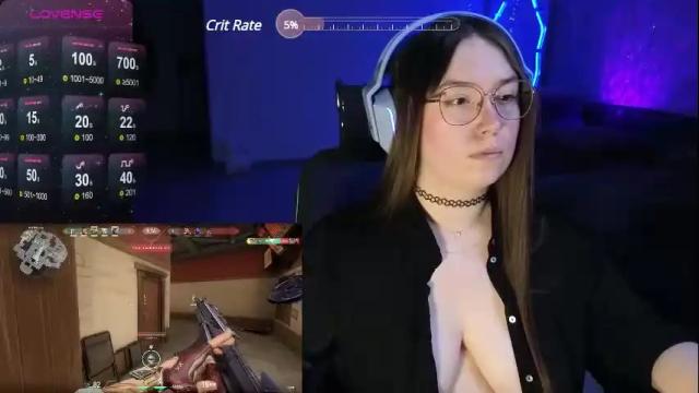 Thumbnail 3, moaning___lisa's Stream at Chaturbate, 22 days ago