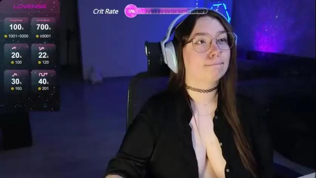 Thumbnail 1, moaning___lisa's Stream at Chaturbate, 5 days ago
