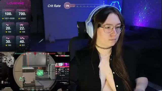 Image 10 of moaning___lisa Stream on Chaturbate on 7 days ago