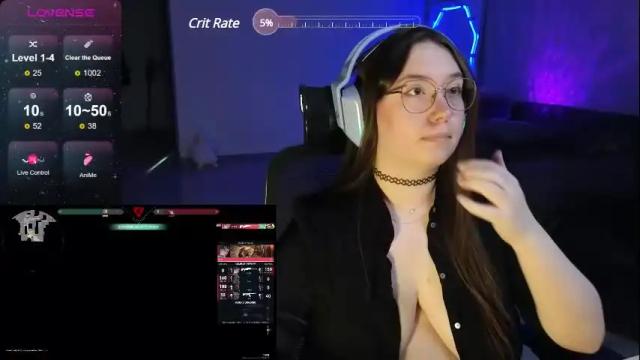 Image 11 of moaning___lisa Stream on Chaturbate on 7 days ago