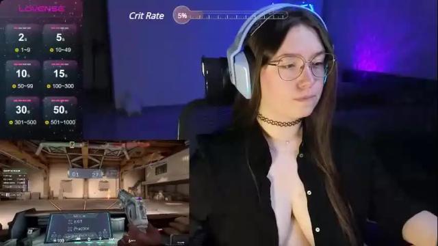 Image 3 of moaning___lisa Stream on Chaturbate on 7 days ago
