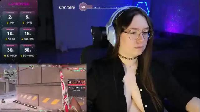 Thumbnail 3, moaning___lisa's Stream at Chaturbate, 5 days ago