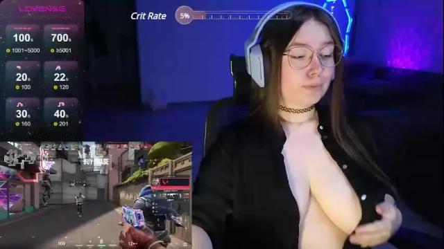 Image 10 of moaning___lisa Stream on Chaturbate on 2 days ago