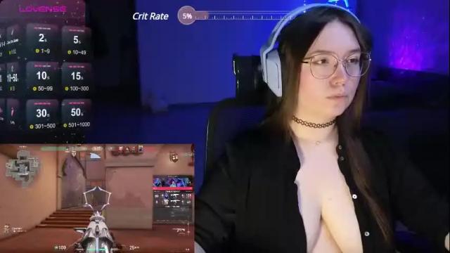 Thumbnail 2, moaning___lisa's Stream at Chaturbate, 1 day ago