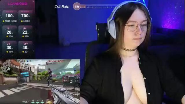 Image 7 of moaning___lisa Stream on Chaturbate on 2 days ago