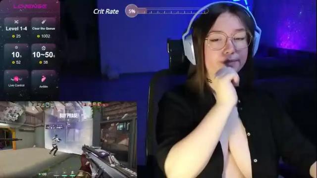 Image 8 of moaning___lisa Stream on Chaturbate on 2 days ago