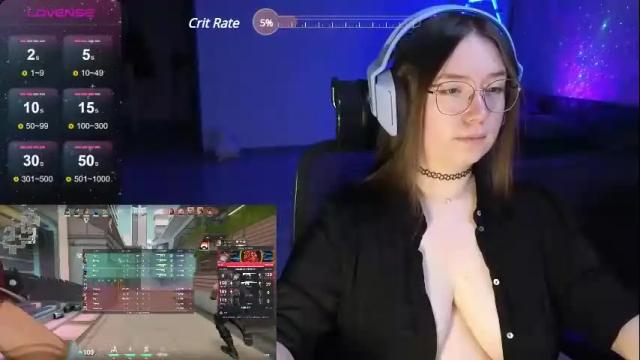 Thumbnail 3, moaning___lisa's Stream at Chaturbate, 1 day ago