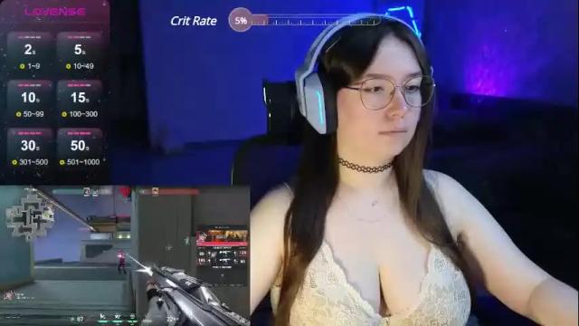Image 6 of moaning___lisa Stream on Chaturbate on 1 month ago