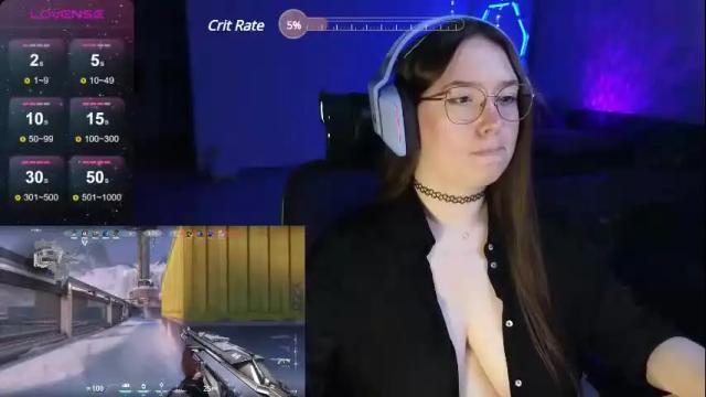 Thumbnail 1, moaning___lisa's Stream at Chaturbate, 29 days ago