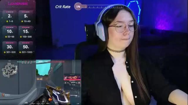 Thumbnail 2, moaning___lisa's Stream at Chaturbate, 29 days ago
