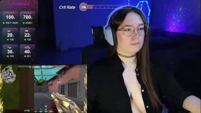 Image 6 of moaning___lisa Stream on Chaturbate on 29 days ago