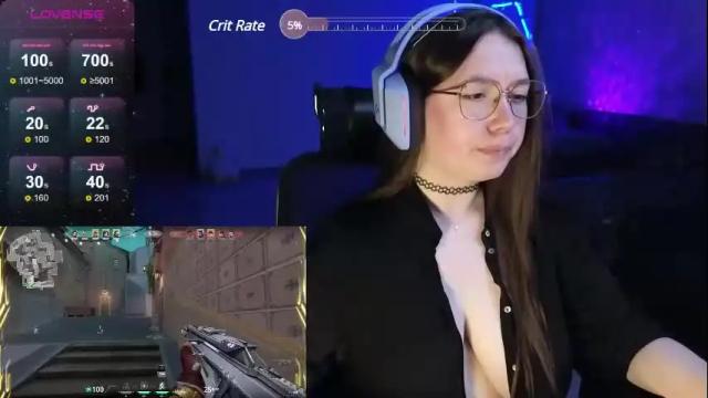 Image 8 of moaning___lisa Stream on Chaturbate on 29 days ago