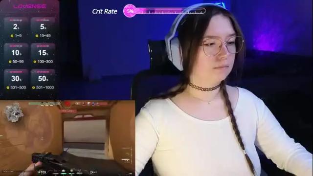 Image 3 of moaning___lisa Stream on Chaturbate on 25 days ago