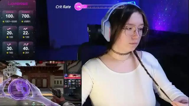 Image 4 of moaning___lisa Stream on Chaturbate on 25 days ago