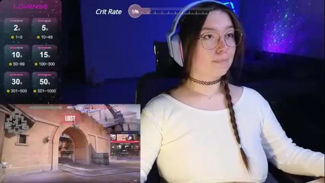 Image 8 of moaning___lisa Stream on Chaturbate on 25 days ago