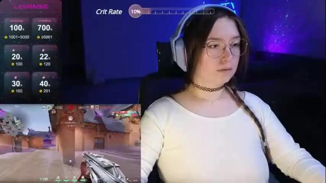 Thumbnail 3, moaning___lisa's Stream at Chaturbate, 25 days ago